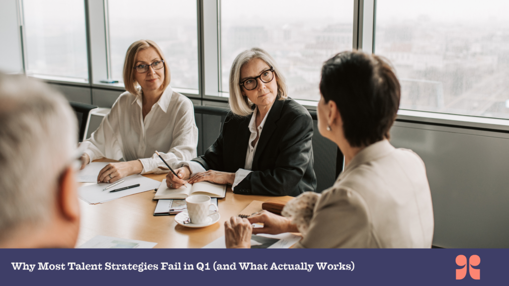 If your organization is entering the year with strong intentions but lingering uncertainty, you’re not alone.