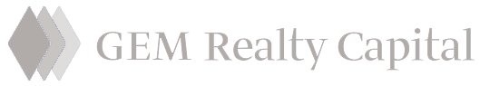 gem realty capital